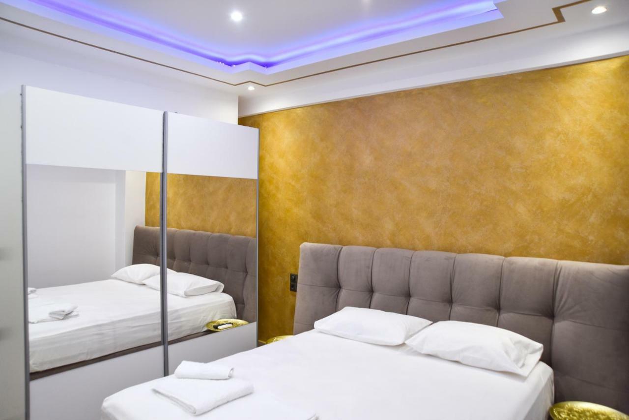 La Perla 2 Appartement Kalamata